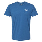 American Eagle Memorial Day Tee - Small - Shirt