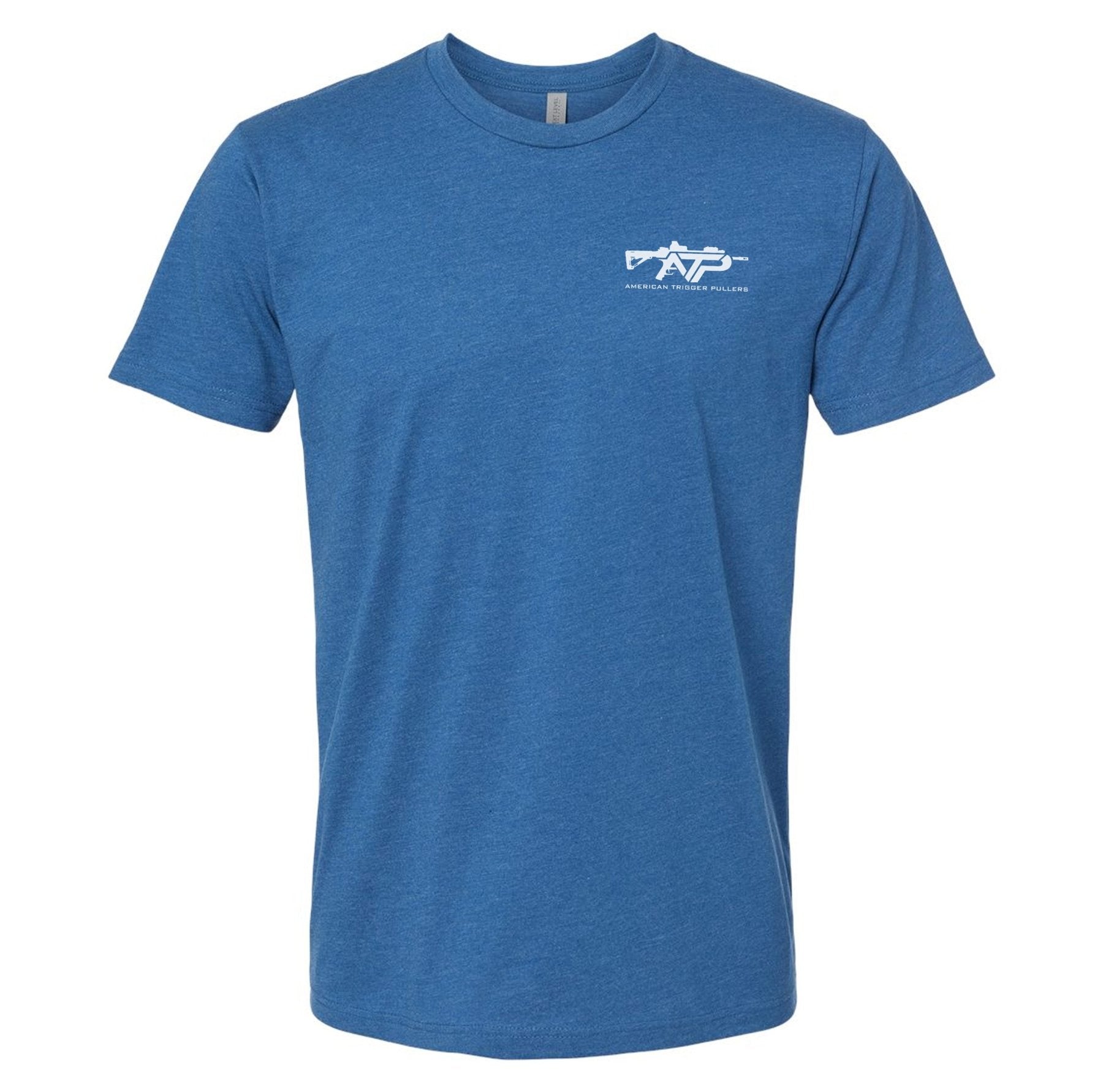 American Eagle Memorial Day Tee - Small - Shirt