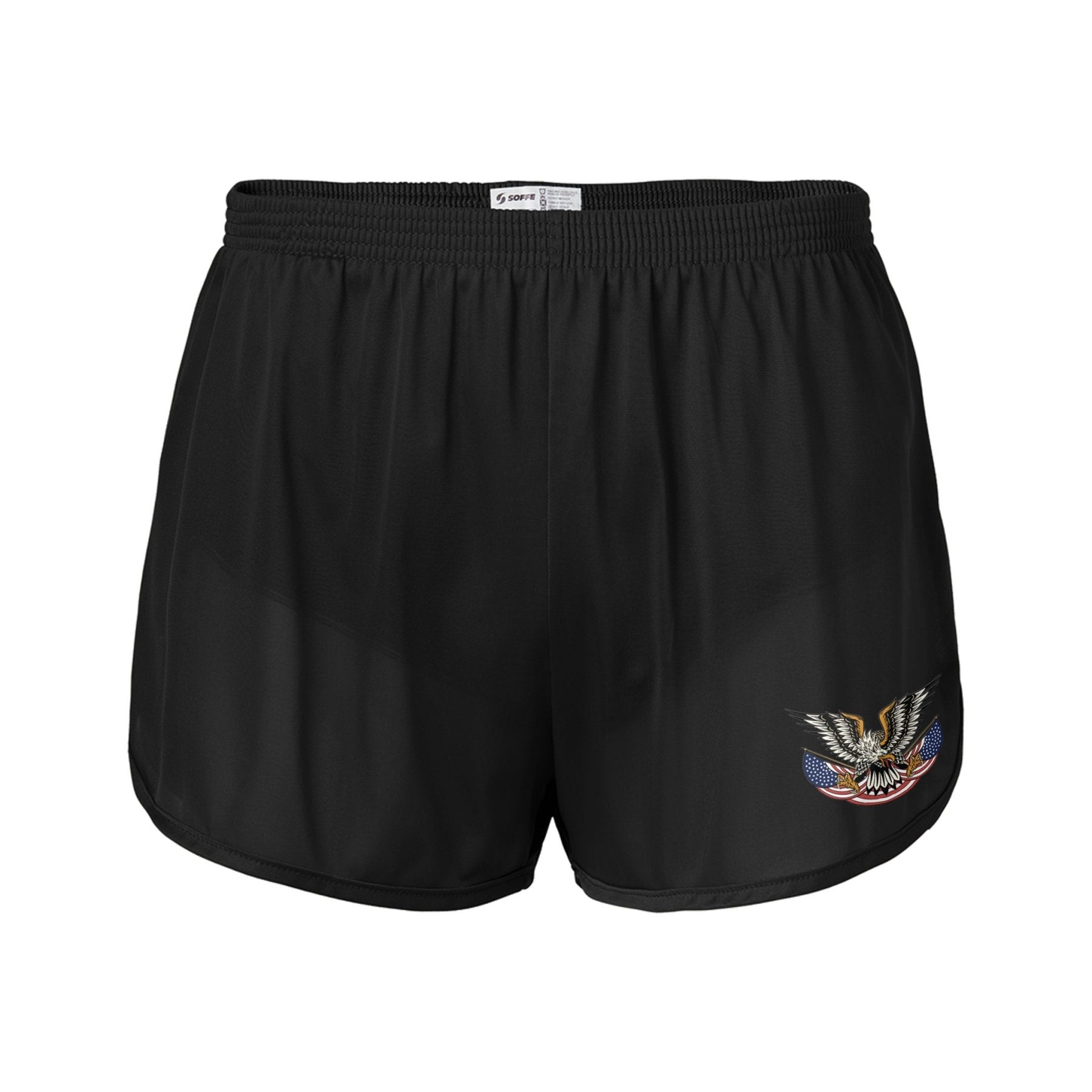 American Eagle Memorial Ranger Panties - Small - Silkies