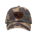 American Grit Dad Hat - OSFA - Hat