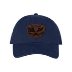 American Grit Dad Hat - OSFA - Hat