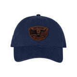 American Grit Dad Hat - OSFA - Hat