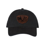American Grit Dad Hat - OSFA - Hat