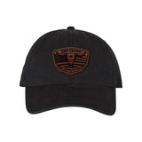 American Grit Dad Hat - OSFA - Hat