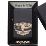 American Grit Lighter - Matte Black - No Discount