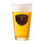 American Grit Pint Glass Set - 16oz - Glassware