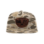 American Grit Rope Hat - OSFA - Hat