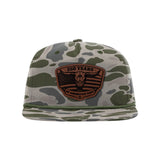 American Grit Rope Hat - OSFA - Hat