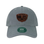 American Grit Twill Dad Hat - OSFA - Hat