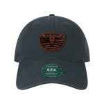 American Grit Twill Dad Hat - OSFA - Hat