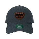 American Grit Twill Dad Hat - OSFA - Hat