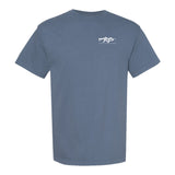 American Operator Heavyweight Tee - Small - Shirt
