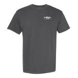 American Operator Heavyweight Tee - Small - Shirt