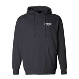 American Operator Hoodie - Small - Hoodie
