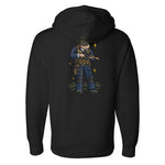 American Operator Hoodie - Small - Hoodie