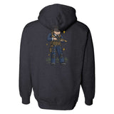 American Operator Hoodie - Small - Hoodie