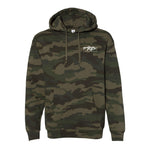 American Operator Hoodie - Small - Hoodie