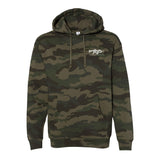 American Operator Hoodie - Small - Hoodie