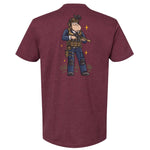 American Operator Shirt - Small - Shirt