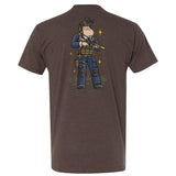 American Operator Shirt - Small - Shirt
