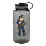 American Operator Water Bottle - 38oz - Water Bottle
