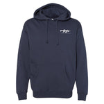 Americana LFOD Eagle Hoodie - Small - Hoodie