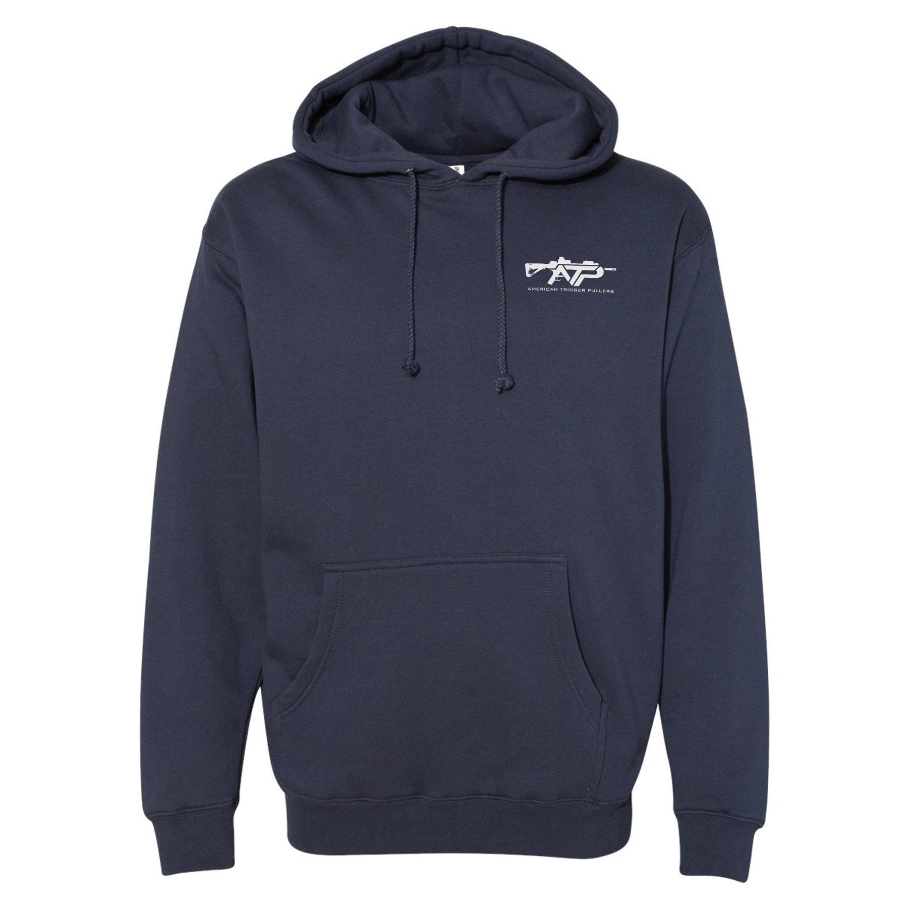 Americana LFOD Eagle Hoodie - Small - Hoodie