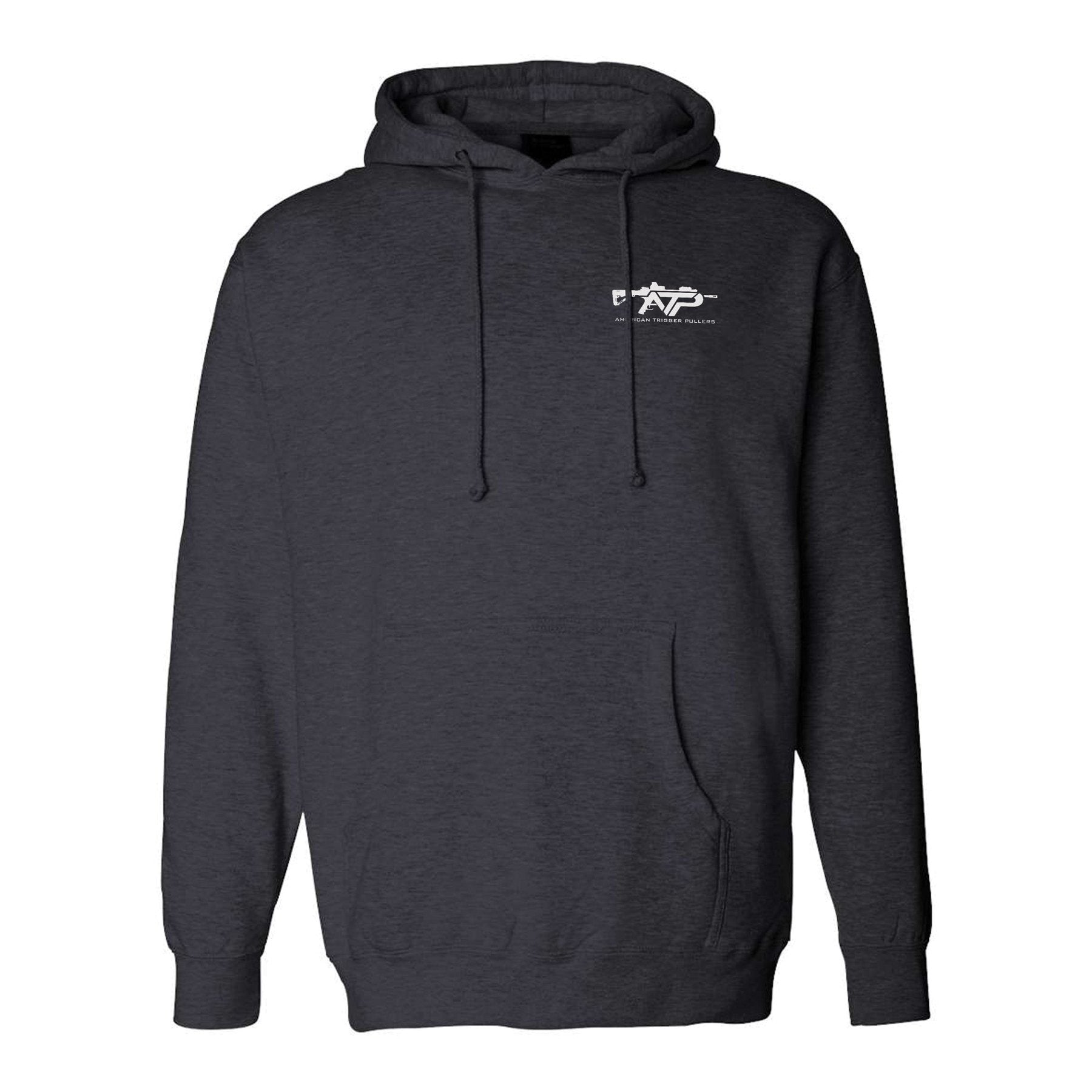 Americana LFOD Eagle Hoodie - Small - Hoodie