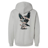 Americana LFOD Eagle Hoodie - Small - Hoodie