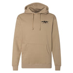 Americana LFOD Eagle Hoodie - Small - Hoodie