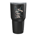 Americana LFOD Eagle Printed Tumbler - 30oz - Tumbler