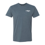 Americana LFOD Eagle Tee - Small - Shirt