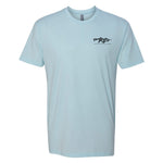 Americana LFOD Eagle Tee - Small - Shirt