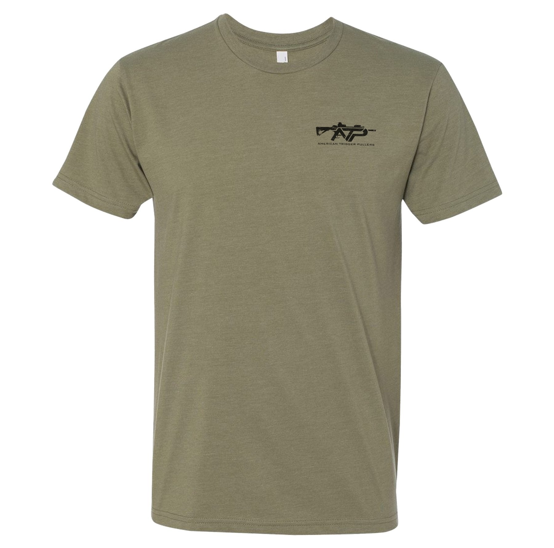 Americana LFOD Eagle Tee - Small - Shirt