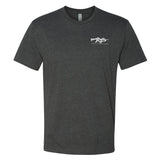 Americana LFOD Eagle Tee - Small - Shirt