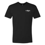 Americana LFOD Eagle Tee - Small - Shirt