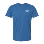 Americana LFOD Eagle Tee - Small - Shirt