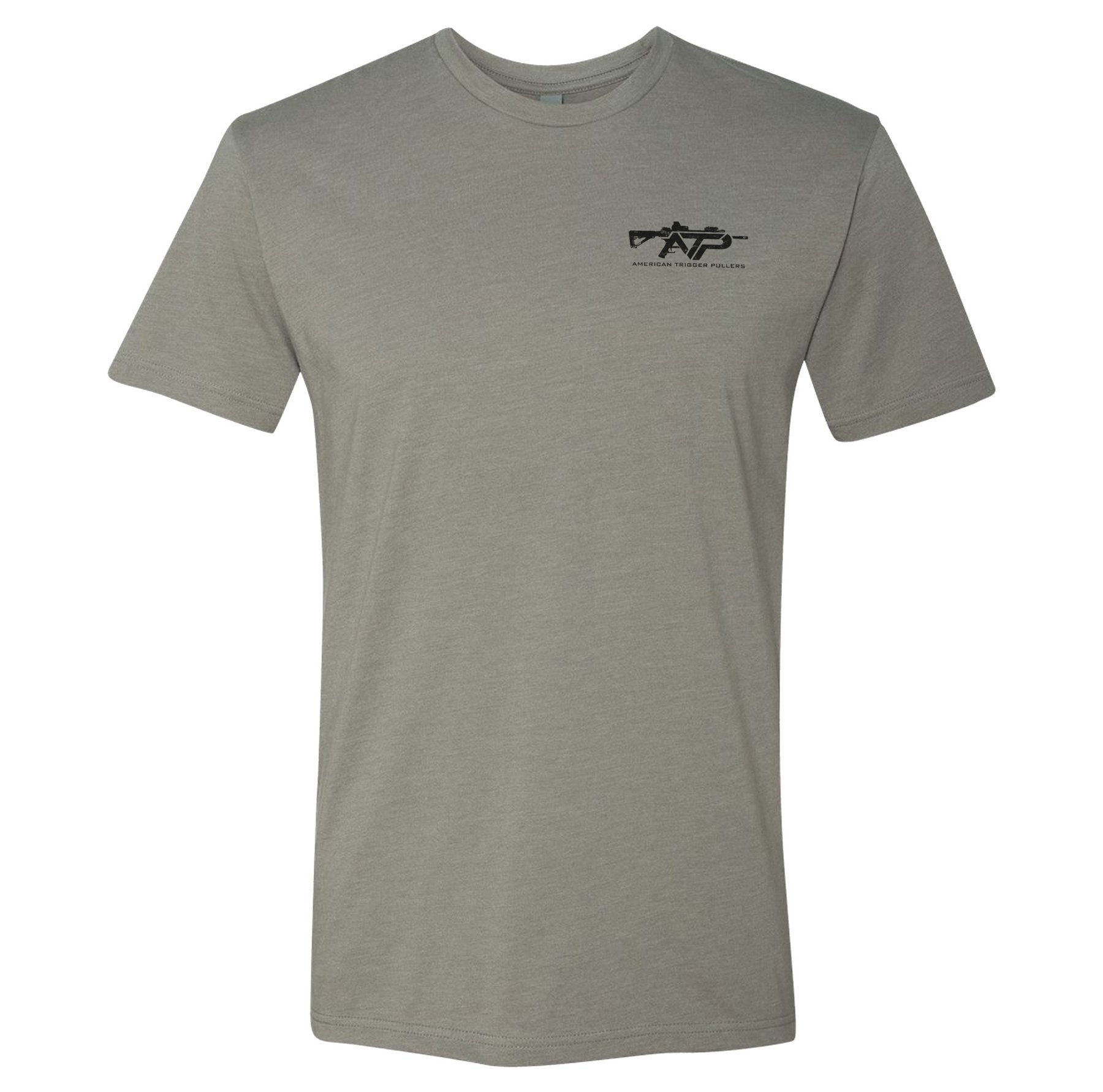 Americana LFOD Eagle Tee - Small - Shirt