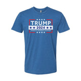 America's Champ Tee - Small - Shirt