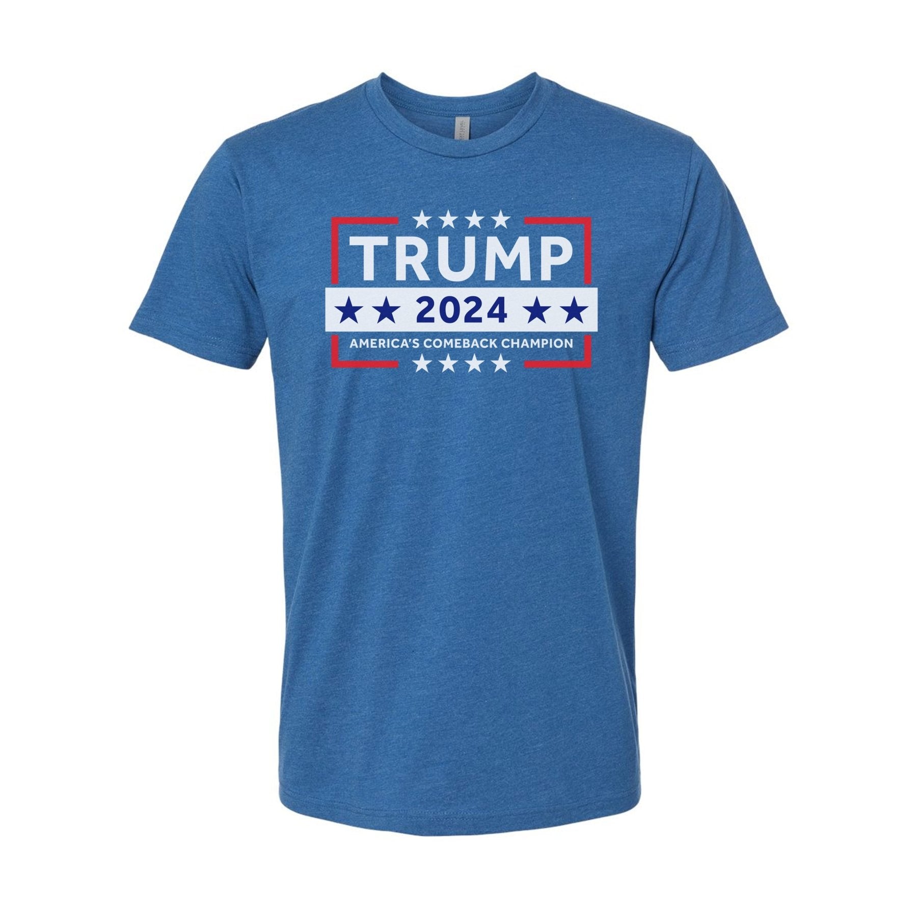 America's Champ Tee - Small - Shirt