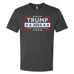 America's Champ Tee - Small - Shirt