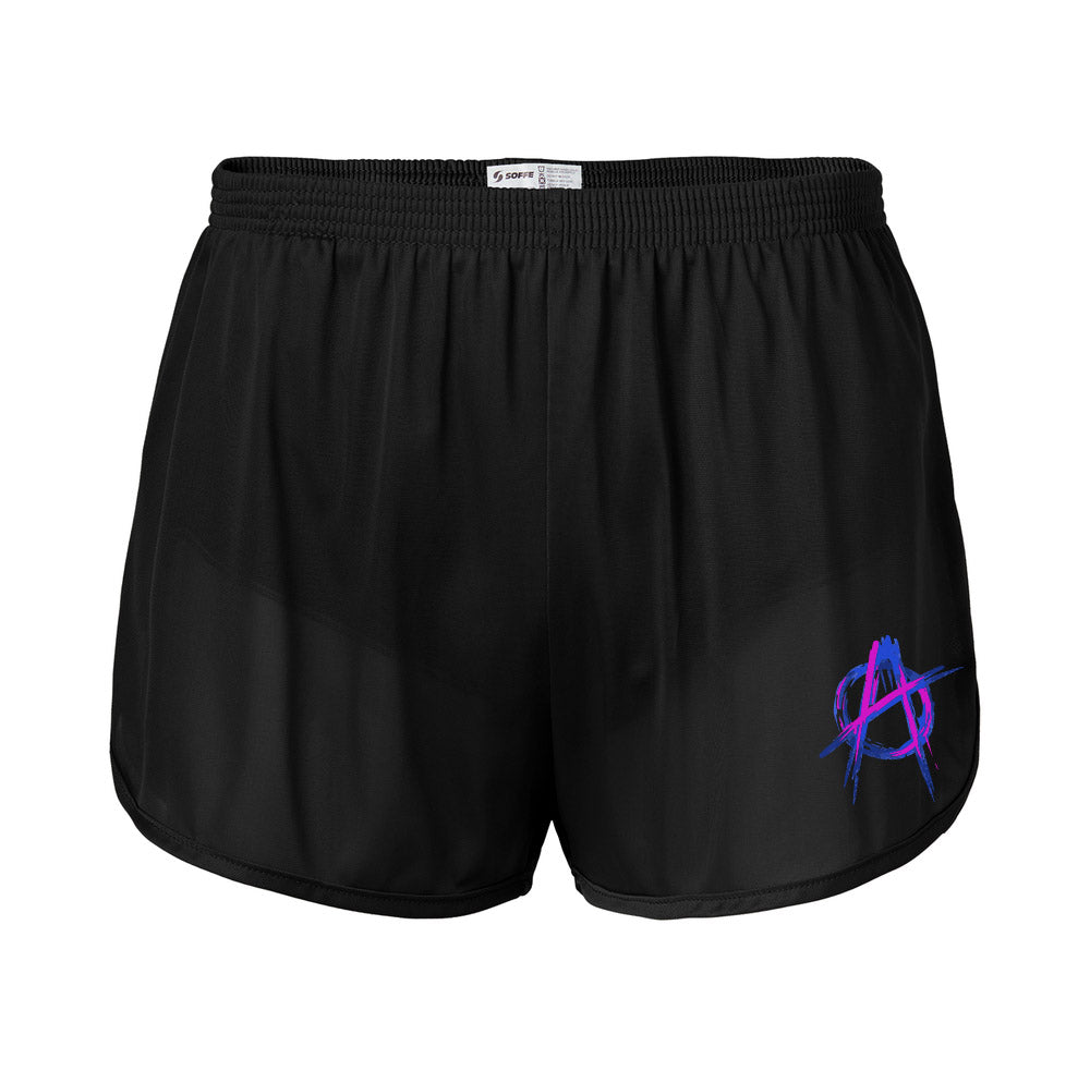 Anarchy Troop 6 - 8 CAV Panties - Small - Private Silkies