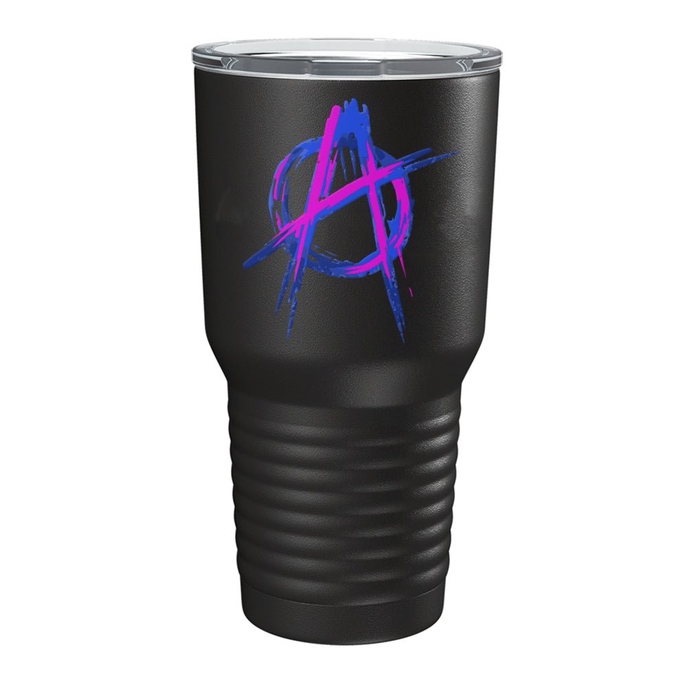 Anarchy Troop 6 - 8 CAV Printed Tumbler - 30oz - Private Tumbler