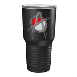 Anarchy Troop 6 - 8 CAV Printed Tumbler - 30oz - Private Tumbler