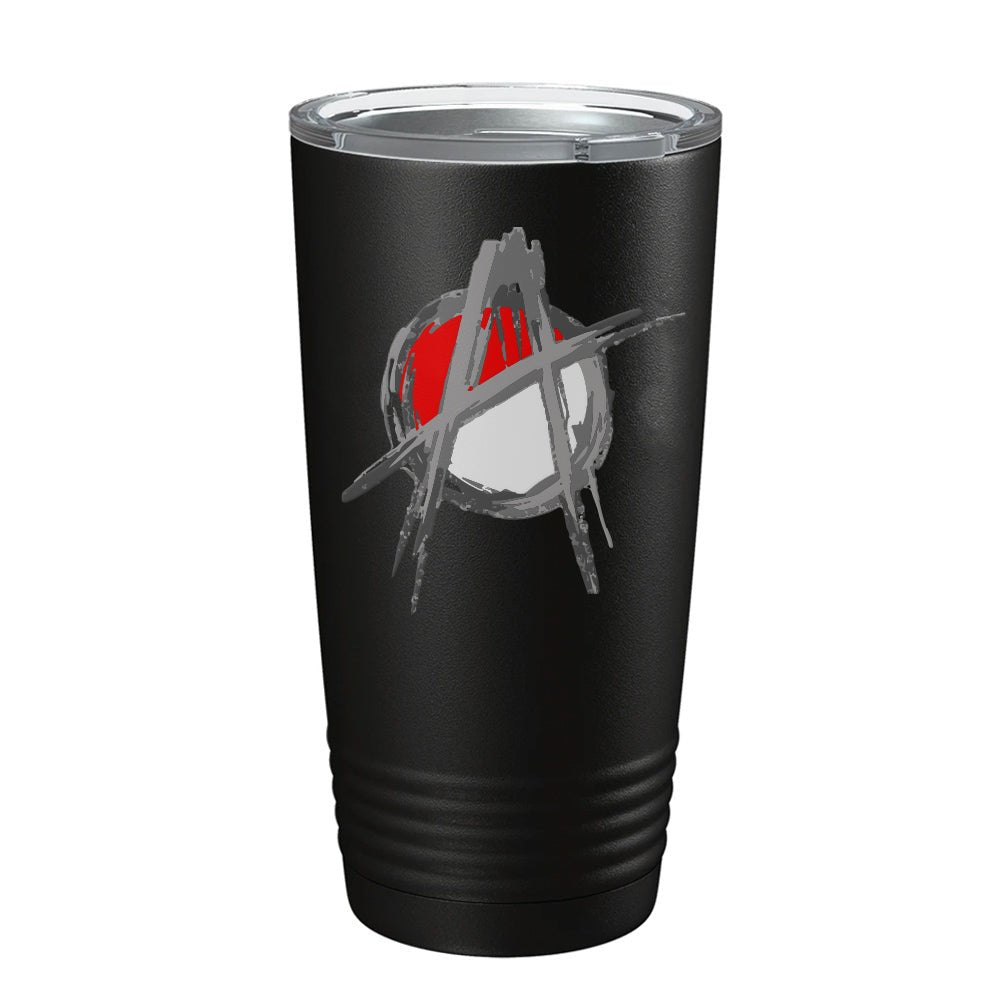 Anarchy Troop 6 - 8 CAV Printed Tumbler - 20oz - Private Tumbler