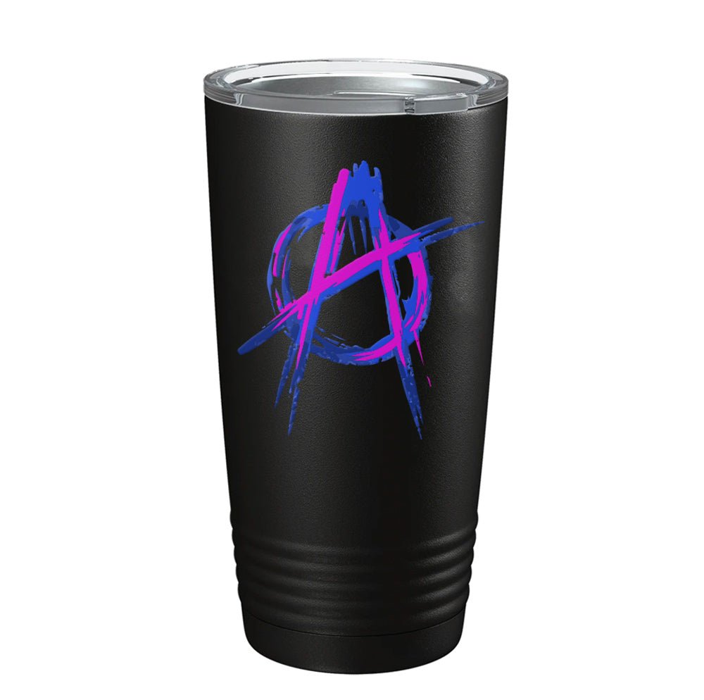 Anarchy Troop 6 - 8 CAV Printed Tumbler - 20oz - Private Tumbler