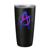 Anarchy Troop 6 - 8 CAV Printed Tumbler - 20oz - Private Tumbler