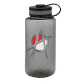 Anarchy Troop 6 - 8 CAV Water Bottle - Smoke - Private Water Bottle