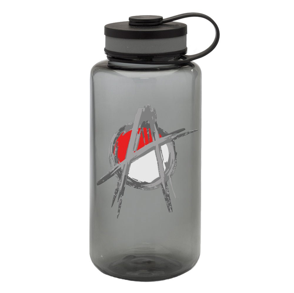 Anarchy Troop 6 - 8 CAV Water Bottle - Smoke - Private Water Bottle