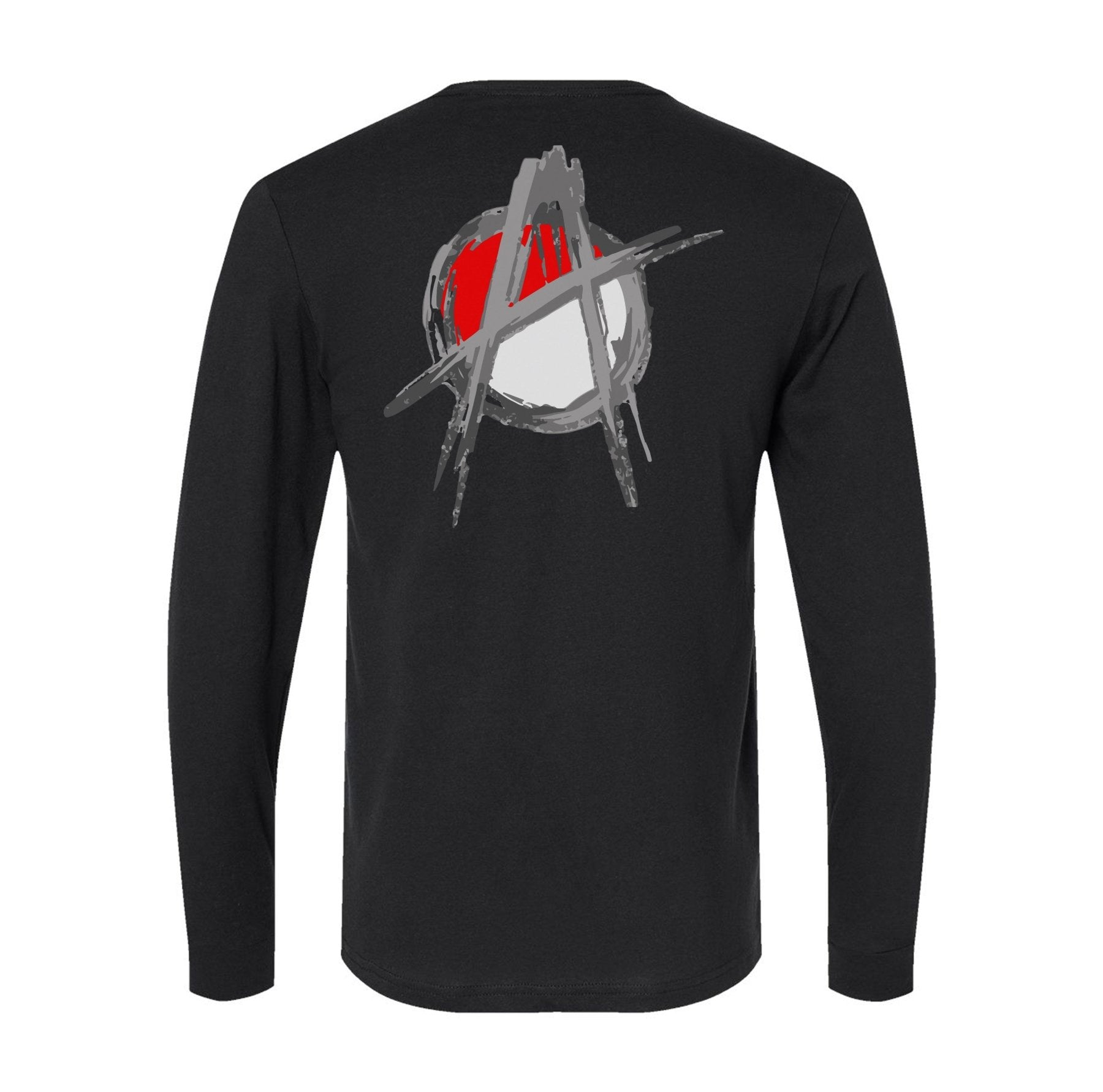 Anarchy Troop PT Long Sleeve - Small - Private Shirt